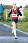 Boys and grils under-15s, Heaton Memorial 10k Road Race, Town Moor, Newcastle.  Photo: David T. Hewitson/Sports for All Pics